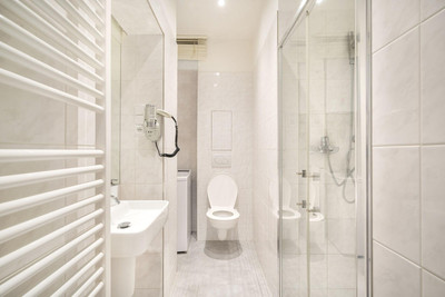 Old Town Square Premium Apartments