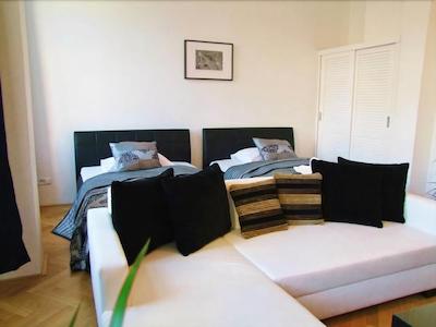 Old Town Square Premium Apartments