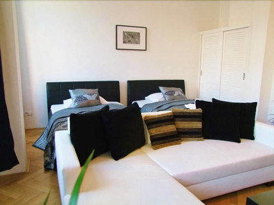 Old Town Square Premium Apartments