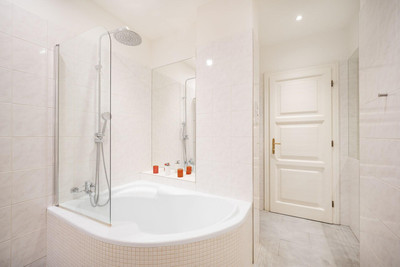 Old Town Square Premium Apartments