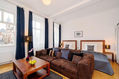 Old Town Square Premium Apartments