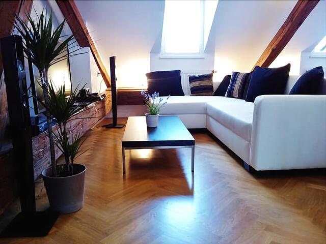Old Town Square Premium Apartments