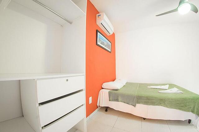 Bamboo Rio Hostel