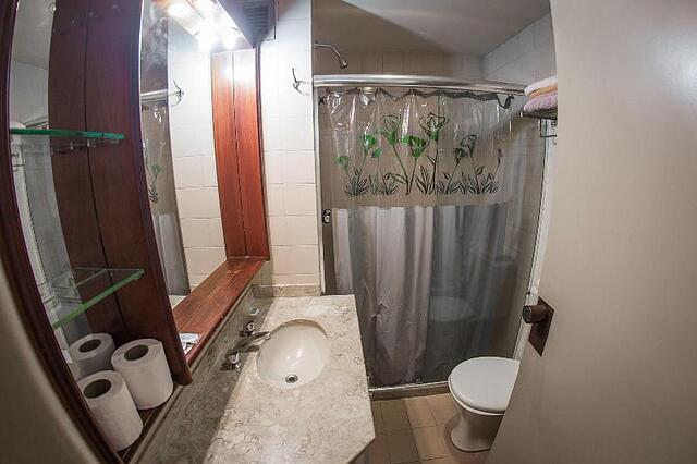 Bamboo Rio Hostel