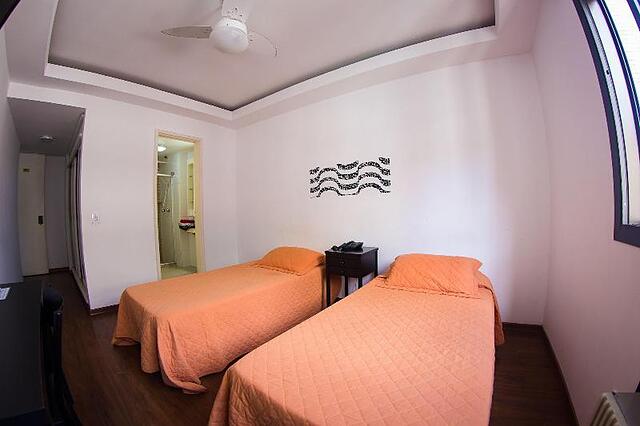 Bamboo Rio Hostel