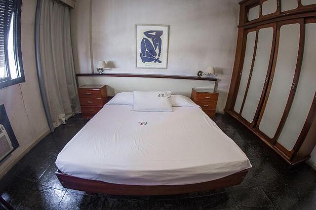 Bamboo Rio Hostel