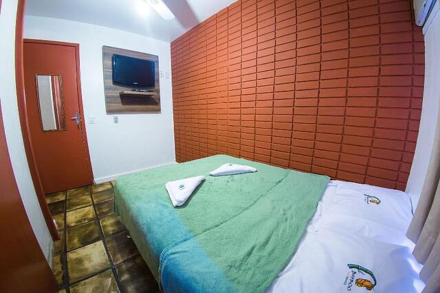 Bamboo Rio Hostel