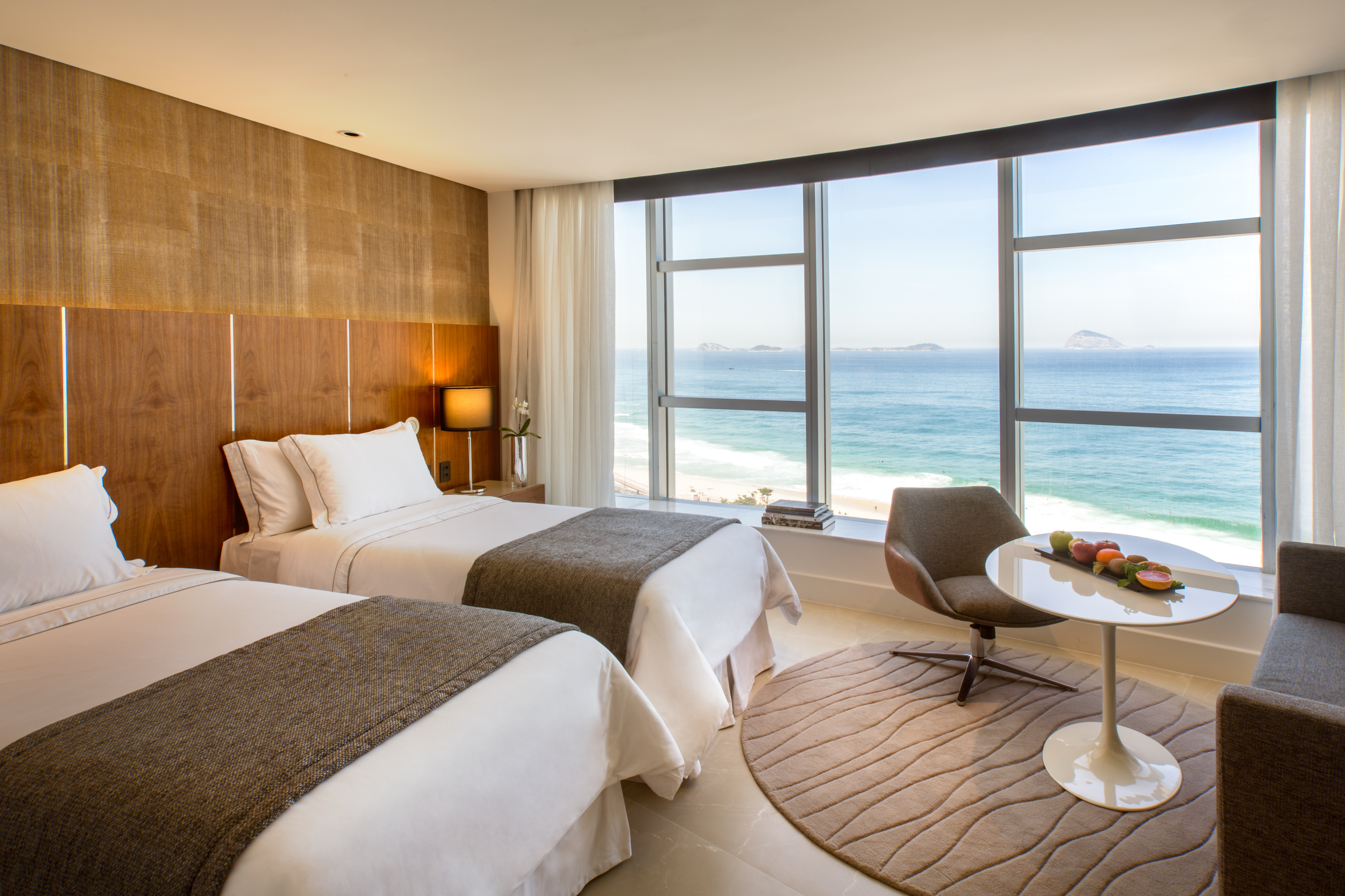 Hotel Nacional Rio de Janeiro
