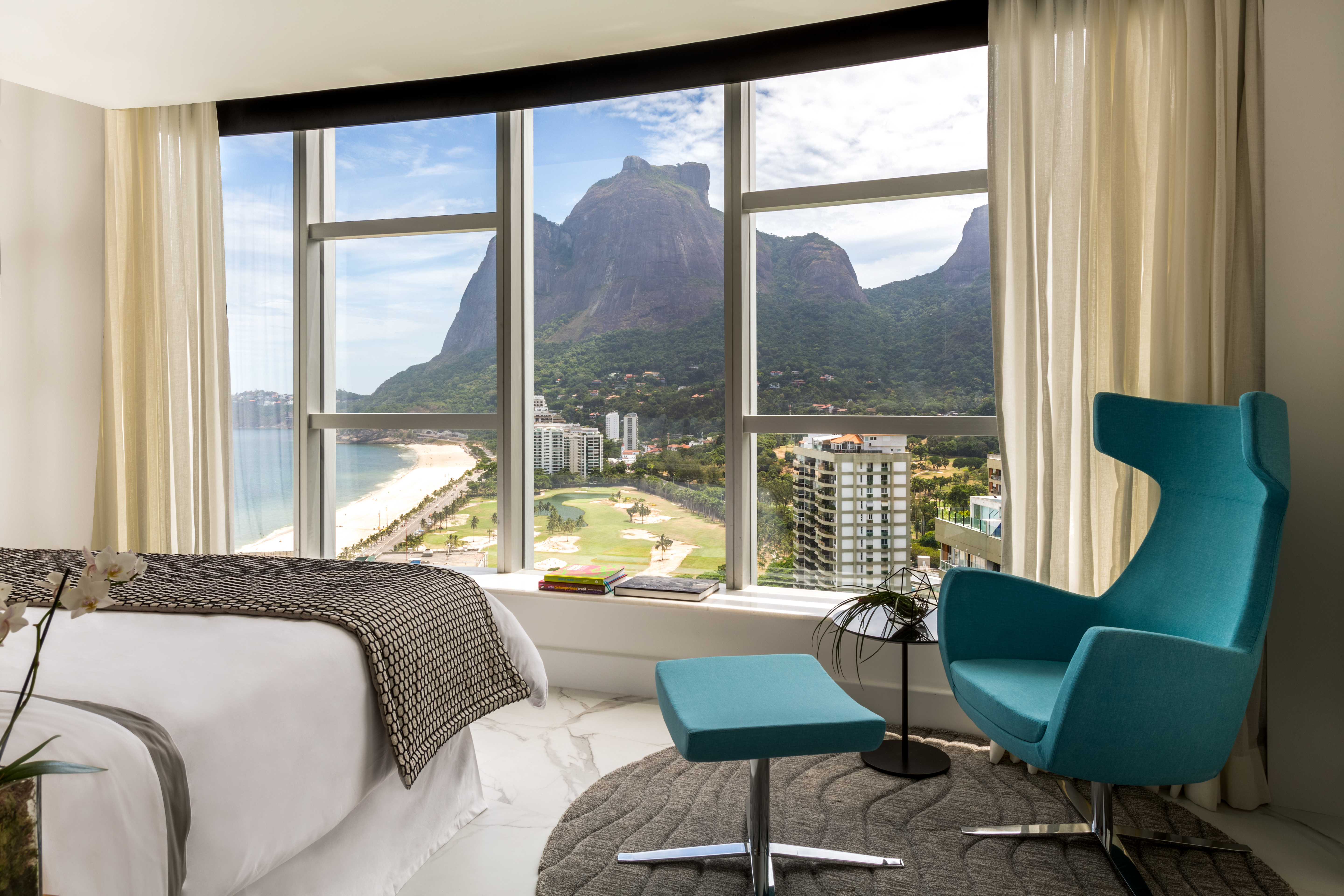 Hotel Nacional Rio de Janeiro