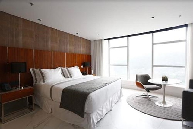 Hotel Nacional Rio de Janeiro