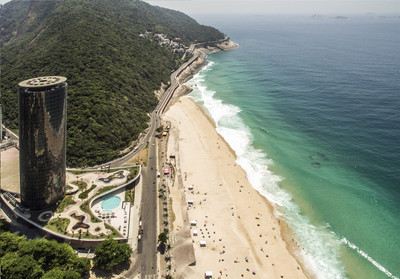Hotel Nacional Rio de Janeiro