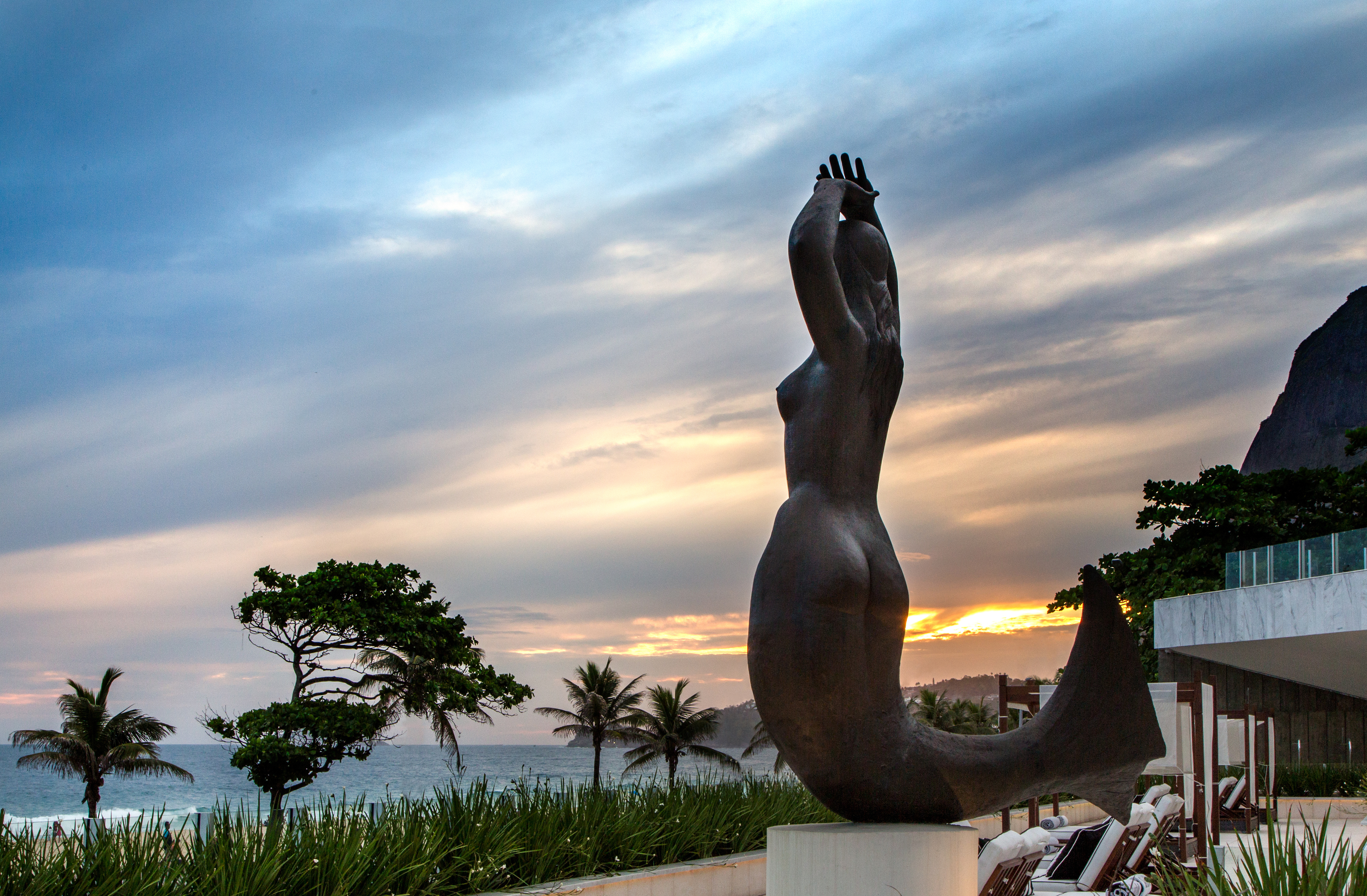 Hotel Nacional Rio de Janeiro