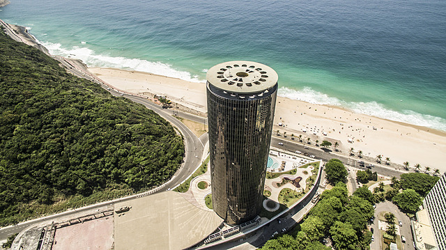 Hotel Nacional Rio de Janeiro