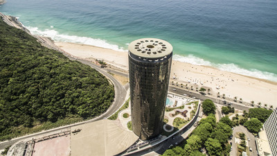 Hotel Nacional Rio de Janeiro