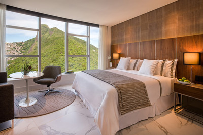 Hotel Nacional Rio de Janeiro