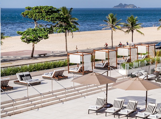 Hotel Nacional Rio de Janeiro