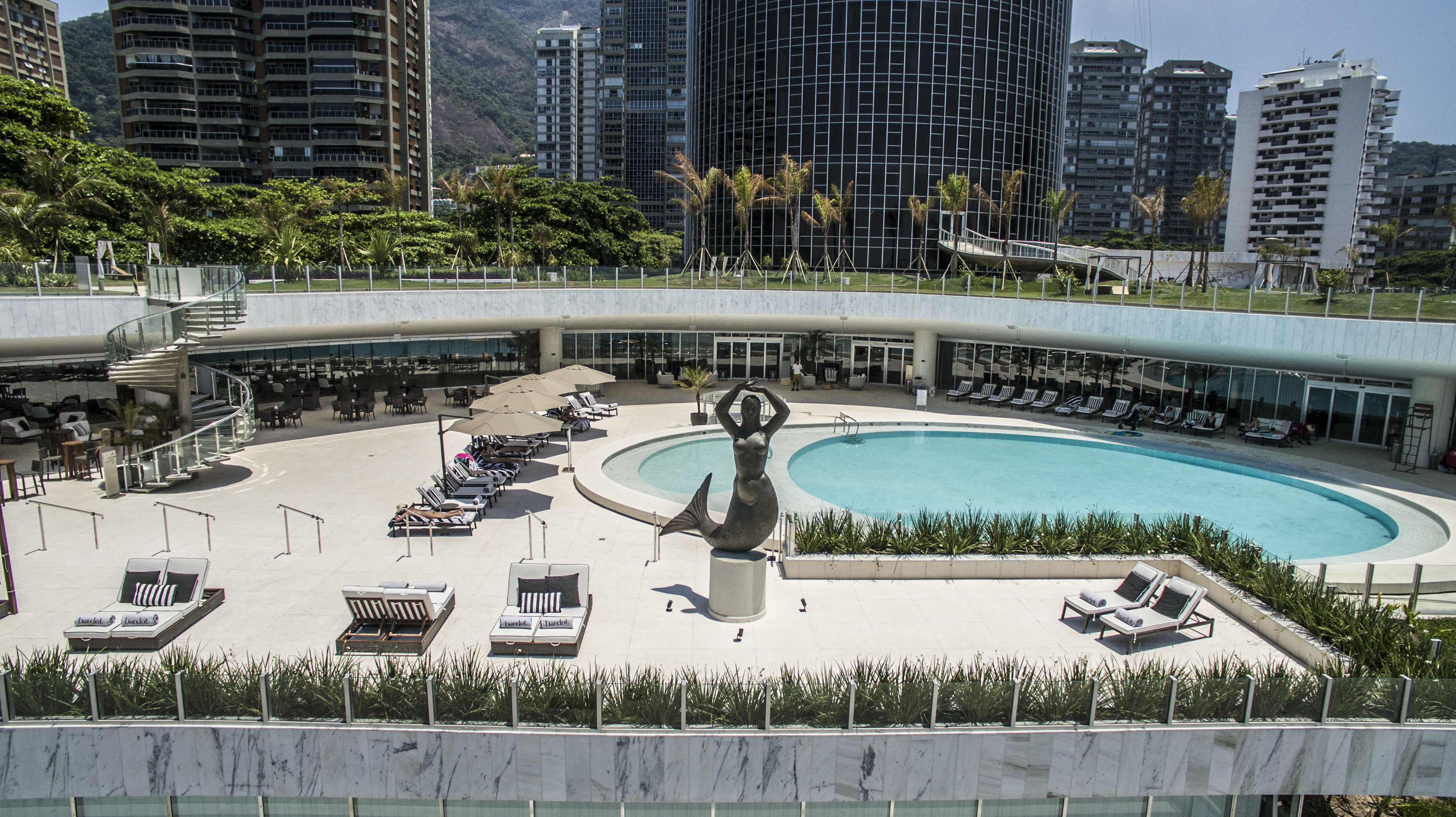 Hotel Nacional Rio de Janeiro