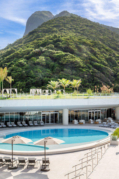Hotel Nacional Rio de Janeiro