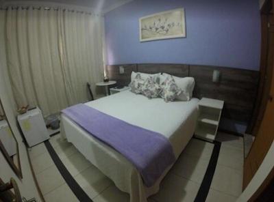 Pousada Princesa Isabel Dom Pedro