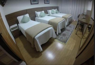 Pousada Princesa Isabel Dom Pedro