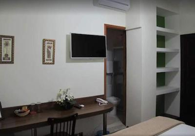 Pousada Princesa Isabel Dom Pedro