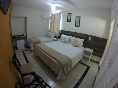 Pousada Princesa Isabel Dom Pedro