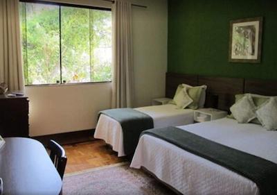 Pousada Princesa Isabel Dom Pedro