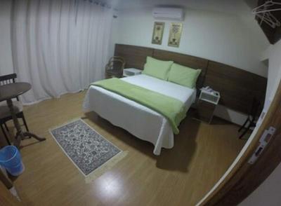 Pousada Princesa Isabel Dom Pedro