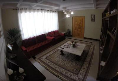 Pousada Princesa Isabel Dom Pedro