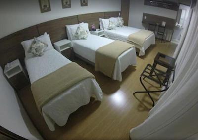 Pousada Princesa Isabel Dom Pedro