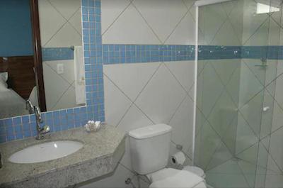 Pousada Princesa Isabel Dom Pedro