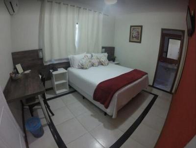 Pousada Princesa Isabel Dom Pedro