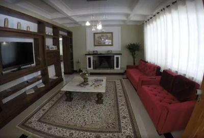 Pousada Princesa Isabel Dom Pedro