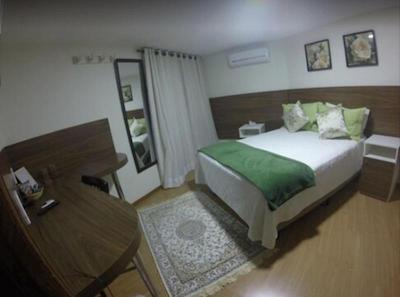 Pousada Princesa Isabel Dom Pedro