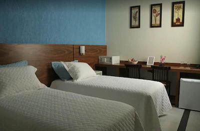 Pousada Princesa Isabel Dom Pedro