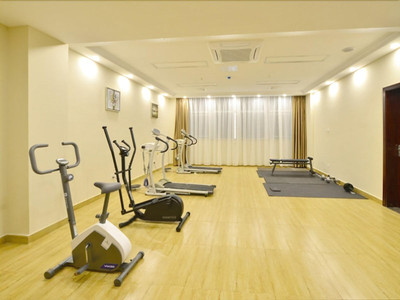Greentree Inn Wuxi Xidong Xincheng High Speed Rail
