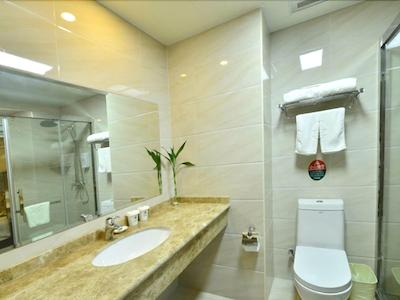 Greentree Inn Wuxi Xidong Xincheng High Speed Rail