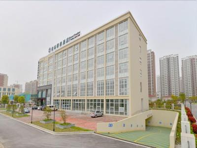 Greentree Inn Wuxi Xidong Xincheng High Speed Rail