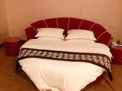 Greentree Inn Wuxi Xidong Xincheng High Speed Rail