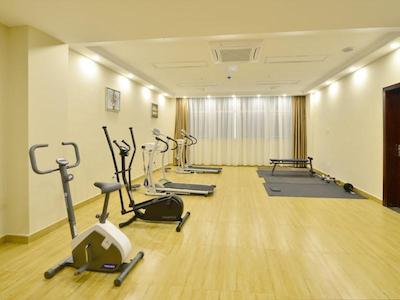 Greentree Inn Wuxi Xidong Xincheng High Speed Rail