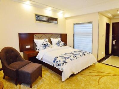 Greentree Inn Wuxi Xidong Xincheng High Speed Rail