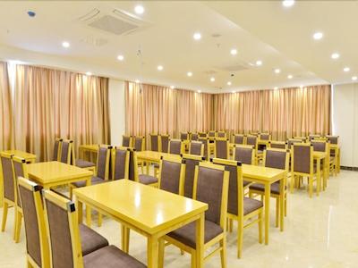 Greentree Inn Wuxi Xidong Xincheng High Speed Rail