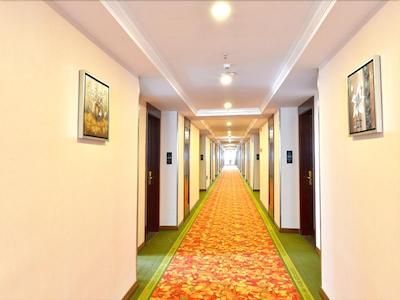 Greentree Inn Wuxi Xidong Xincheng High Speed Rail