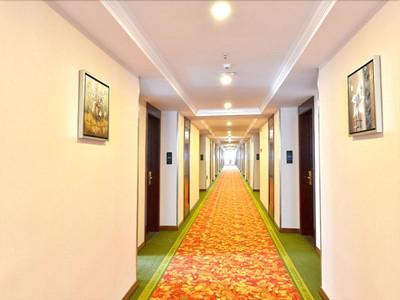 Greentree Inn Wuxi Xidong Xincheng High Speed Rail
