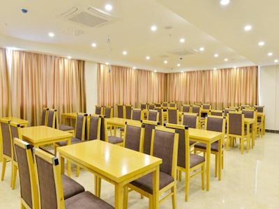 Greentree Inn Wuxi Xidong Xincheng High Speed Rail