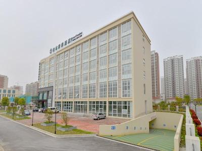 Greentree Inn Wuxi Xidong Xincheng High Speed Rail