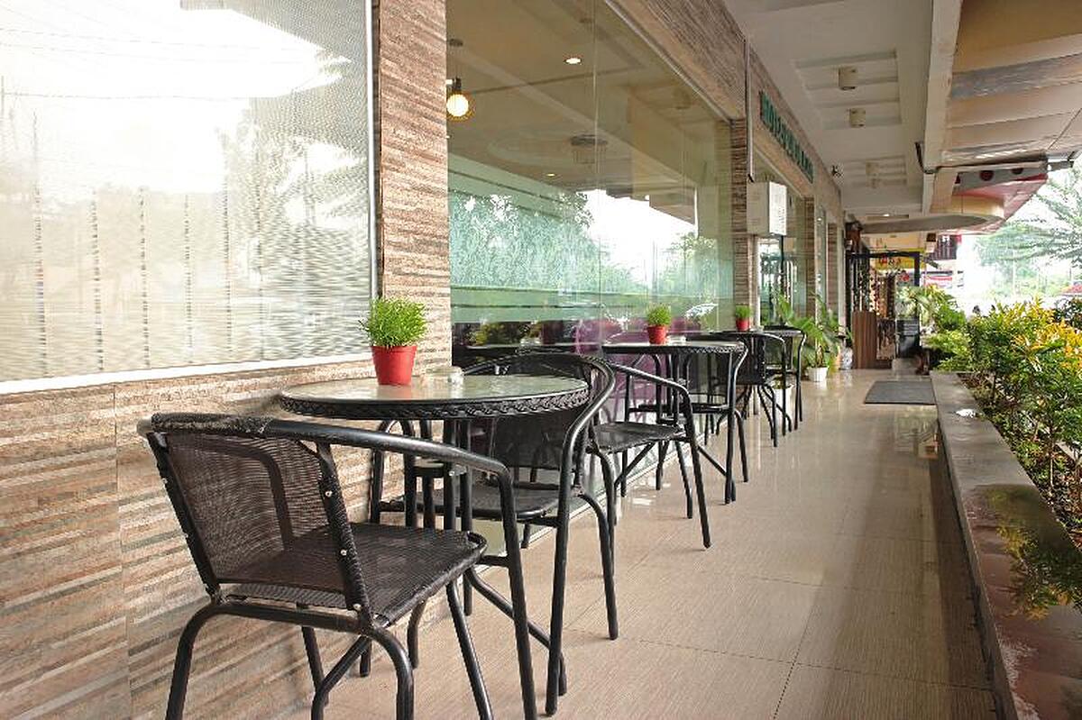 Bumi Malaya