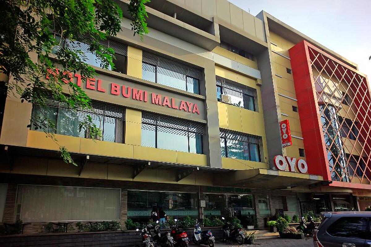 Bumi Malaya