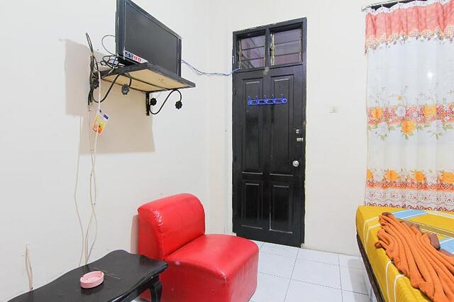 Hotel Halim Perdana