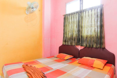 Hotel Halim Perdana